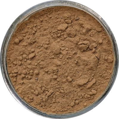 Nymphaea caerulea extract – fine powder for altar work and meditative rituals
