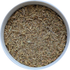 Raw fermented Kanna herb – golden South African botanical with high mesembrine content