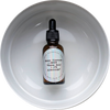Kanna Gold Tincture – 1:5 extract of fermented Sceletium tortuosum with 1.67% alkaloids and 78% mesembrine, in amber glass bottle