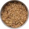 Shredded Mulungu Bark – dried Erythrina mulungu bark, loose-cut and pesticide-free, for ceremonial display and ethnobotanical collection