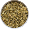 South African Buchu leaf infusion preparation