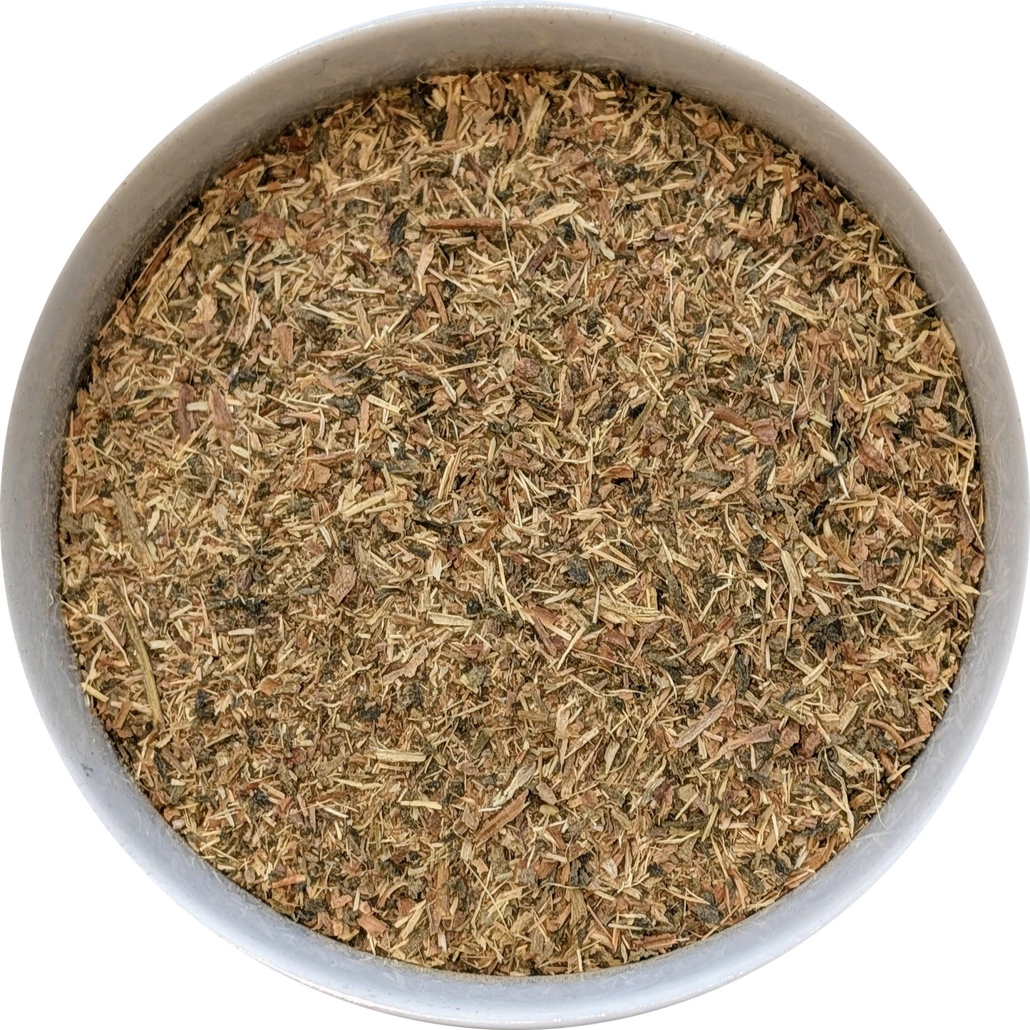 Sceletium tortuosum raw herb sustainably farmed in South Africa