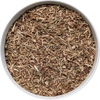 Cut Rumex acetosella herb for tea preparation Herbal Monkey