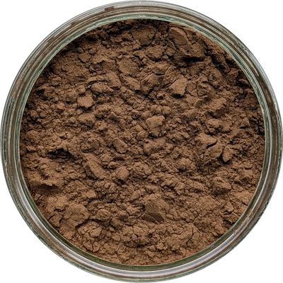 Red Lotus 50X extract powder — deep crimson ceremonial botanical for ritual and non‑ingestive spiritual us