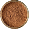 Bulbine natalensis 20:1 extract powder — fine light brown botanical powder suitable for human consumption and natural supplementation Herbal Monkey