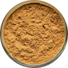 Eurycoma longifolia 20:1 — concentrated root extract with smooth, earthy‑tan powder texture. Herbal Monkey
