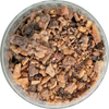 Natural Benzoin incense resin pieces from Styrax trees, amber‑brown and aromatic, suitable for ceremonial and incense burning Herbal Monkey