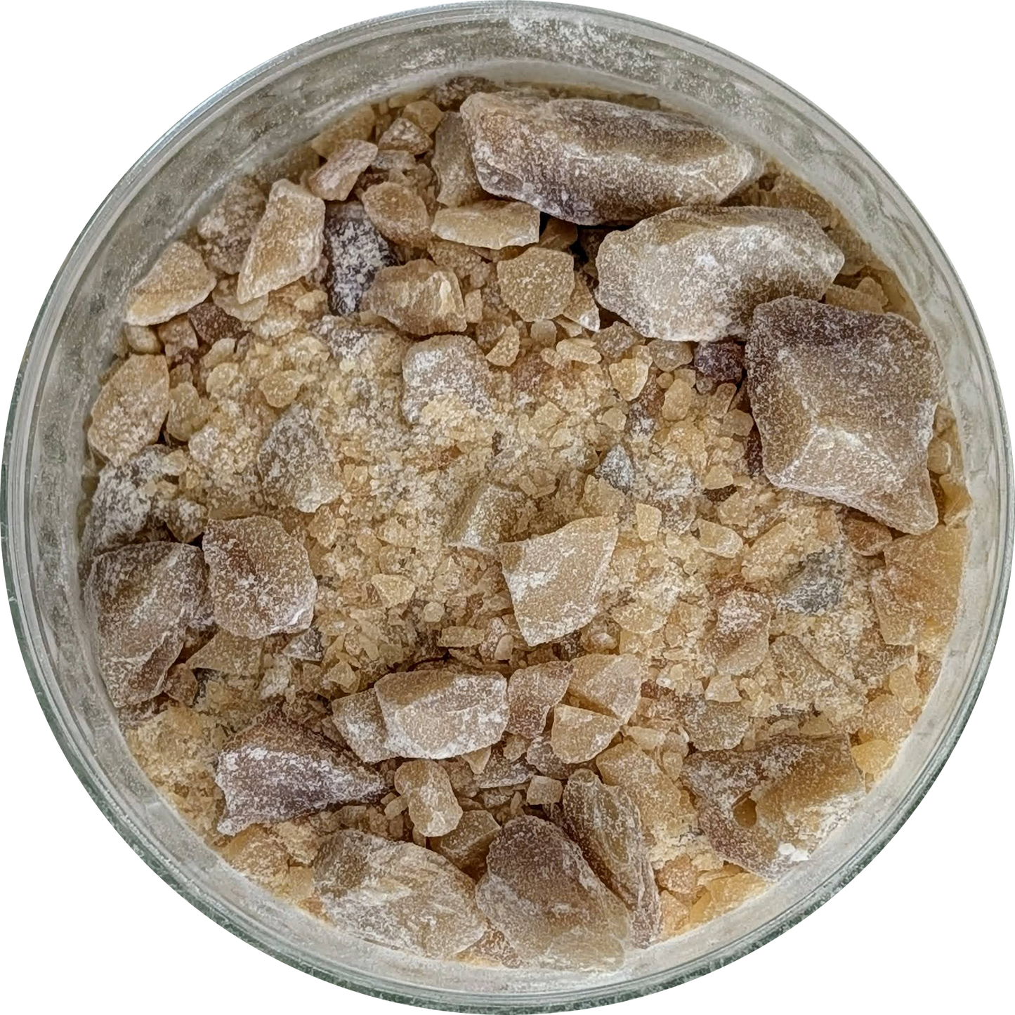 Dark, glossy Storax incense resin pieces from Liquidambar trees, suitable for ceremonial, aromatic, and ritual burning Herbal Monkey