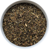 Dried Dandelion Leaf pieces with a light green colour, suitable for tea and traditional preparations Herbal Monkey