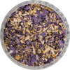 Nymphaea caerulea and Nymphaea ampla tea‑cut botanical mix Herbal Monkey
