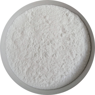 Fine white salicin 98% powder displayed as a high‑purity willow bark extract suitable for cosmetic formulation, laboratory research, and non‑consumptive botanical applications.