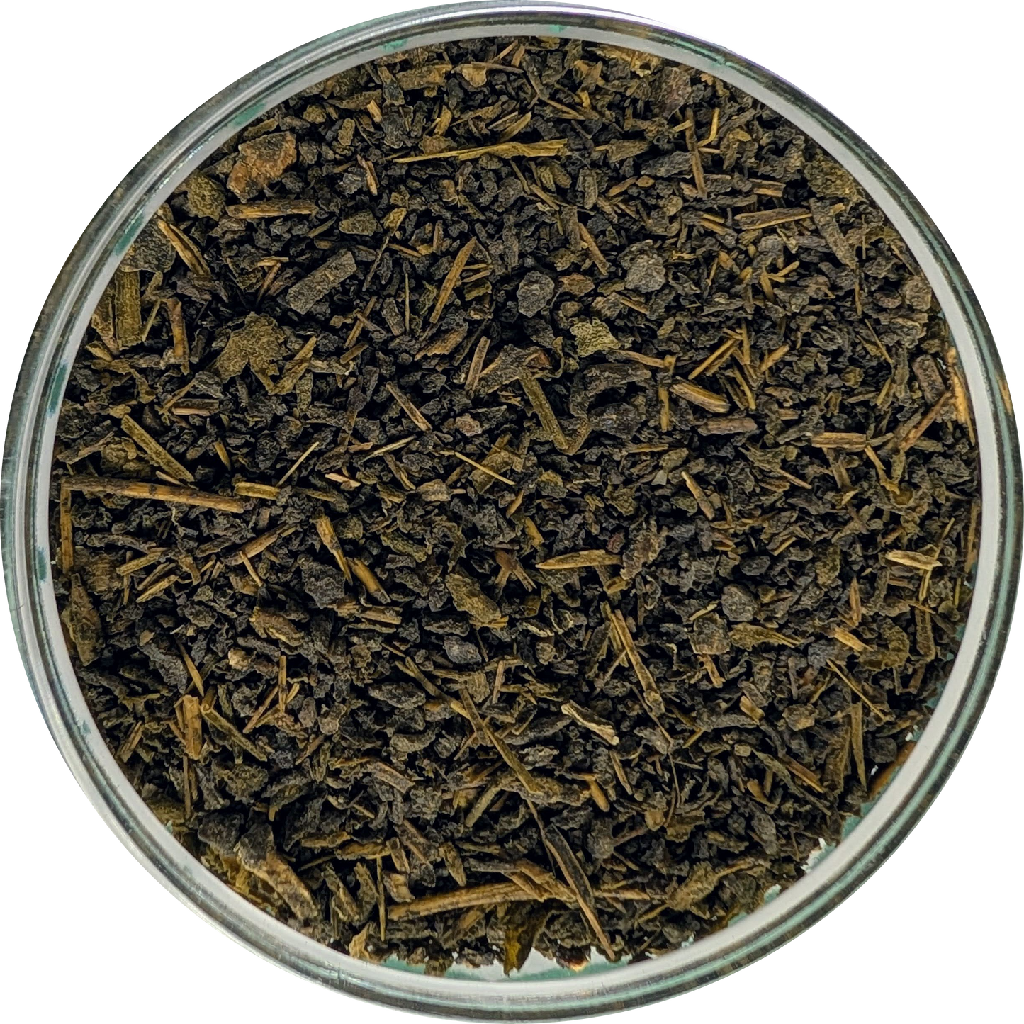 South African Kanna 3‑E raw herb prepared for ritual arrangement and modern dry‑herb botanical devices. Herbal Monkey