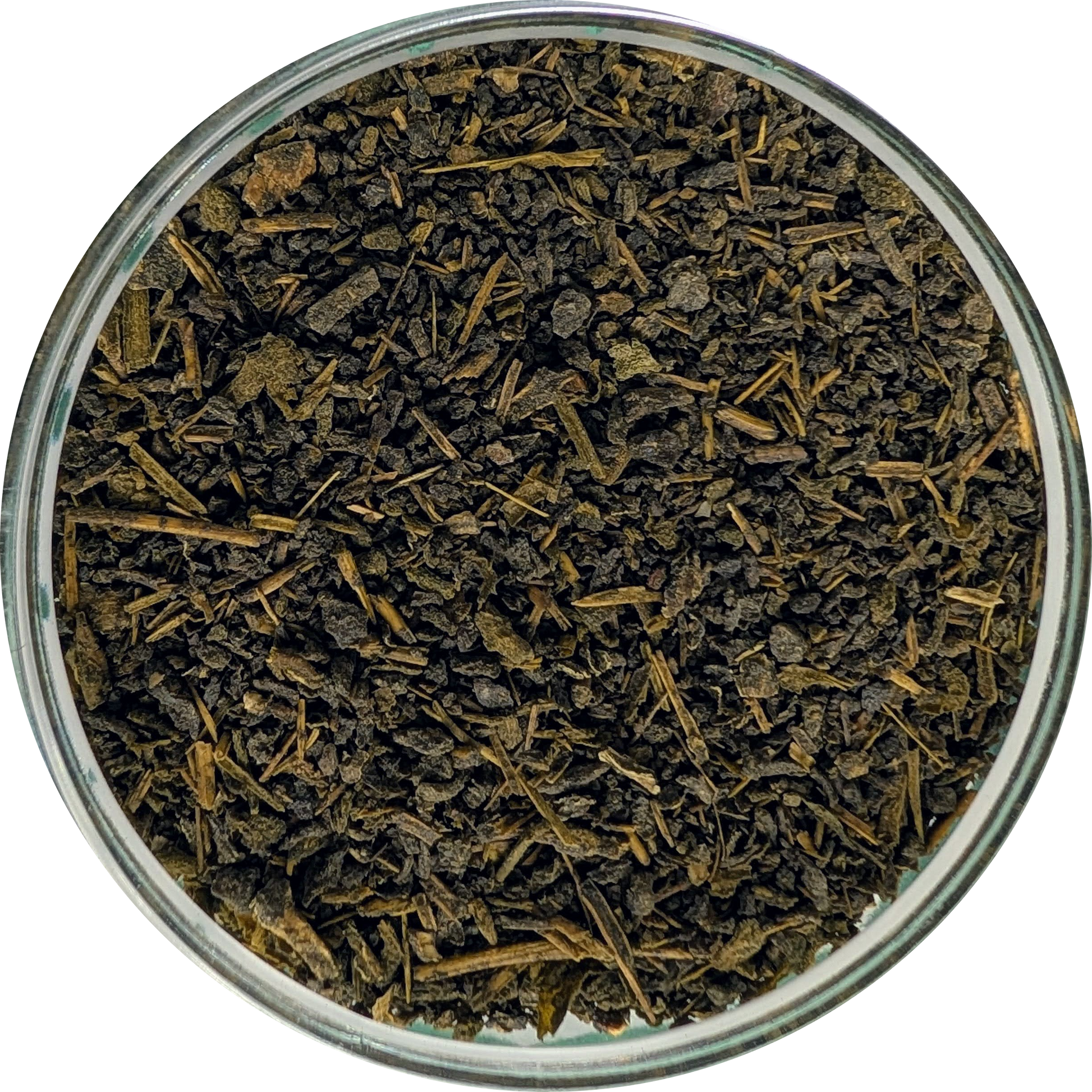 South African Kanna 3‑E raw herb prepared for ritual arrangement and modern dry‑herb botanical devices. Herbal Monkey