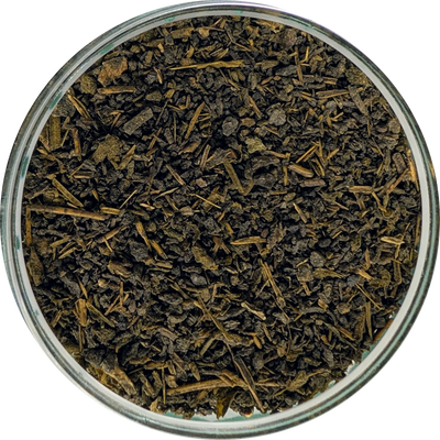 South African Kanna 3‑E raw herb prepared for ritual arrangement and modern dry‑herb botanical devices.