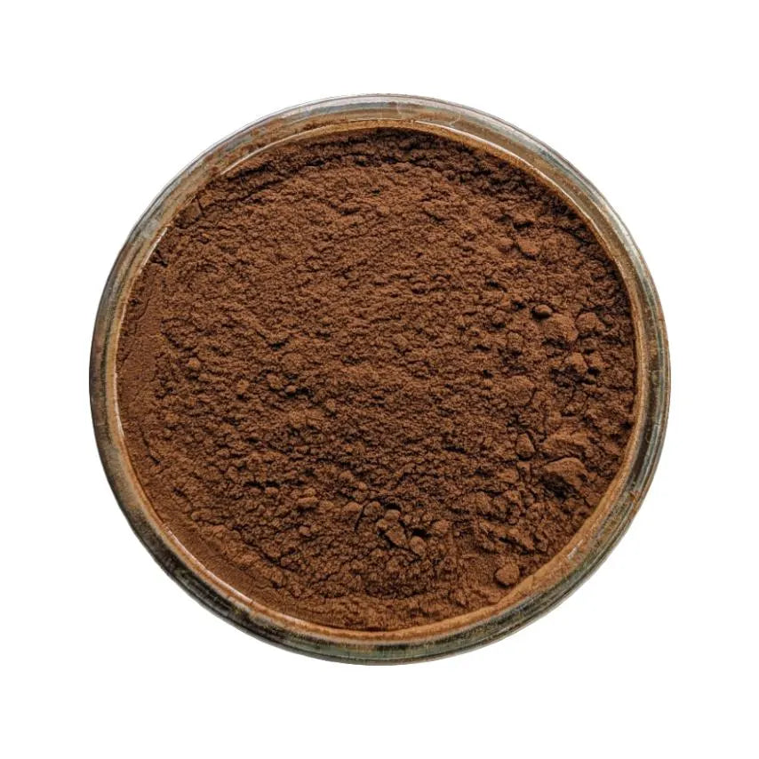 Black Maca root extract packaged for freshness and quality Herbal Monkey