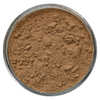 Ginkgo Biloba Extract Powder – 24% Flavonoids & 6% Terpene Lactones; premium botanical for cognitive clarity, antioxidant support, and circulatory balance.