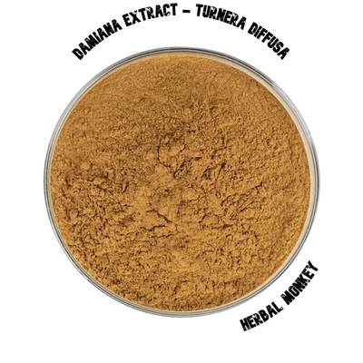 Damiana Extract UK