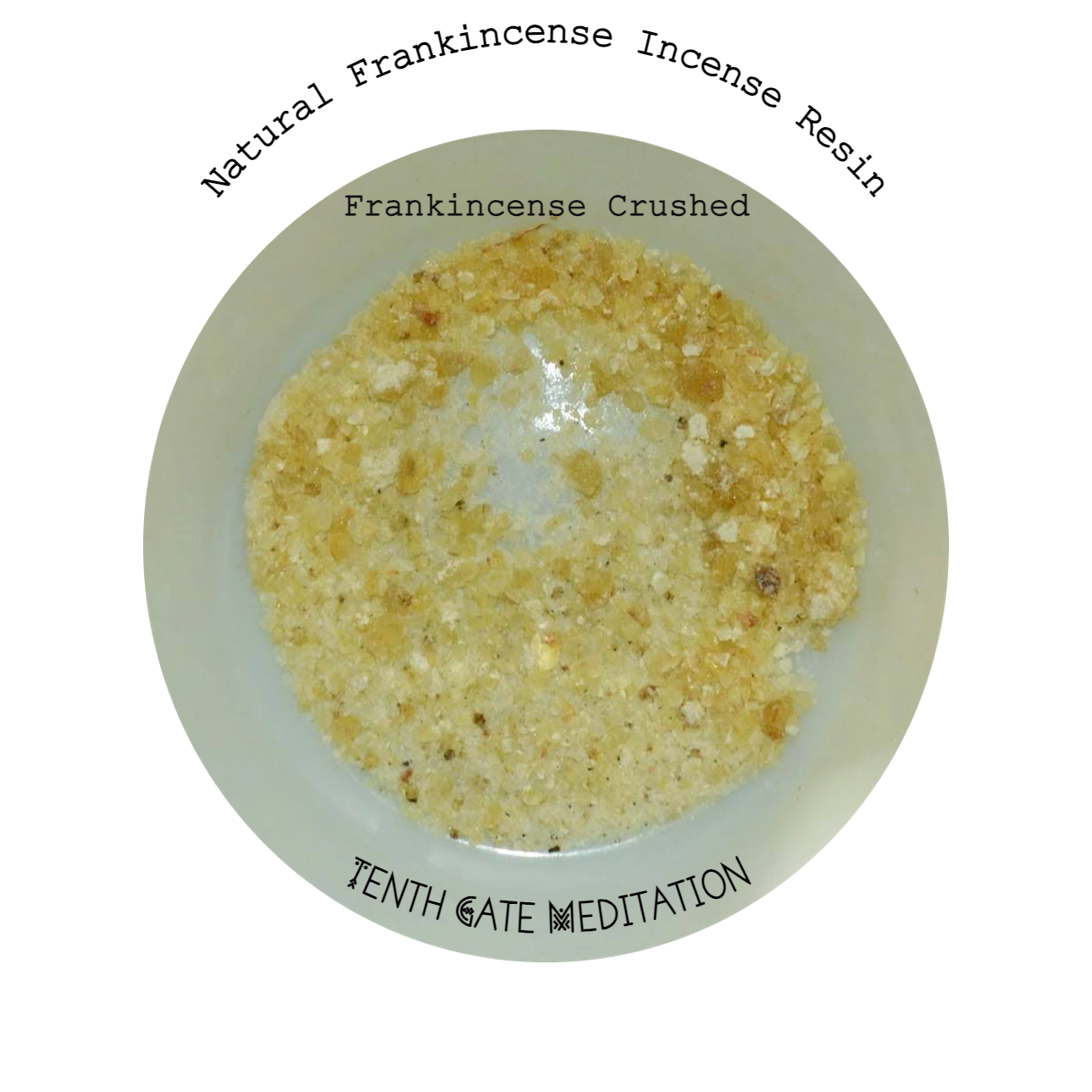 Natural Frankincense Resin | Incense Resin | Meditation