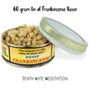 Frankincense Resin