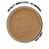 Ginseng Extract Powder – 20% Ginsenosides; high-potency Panax ginseng root extract with adaptogenic triterpene saponins for vitality, stress balance, and antioxidant support.