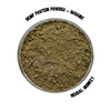 hemp protein powder