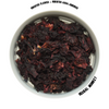 Hibiscus Flower| Hibiscus Rosa-Sinensis | Organic Hibiscus Tea