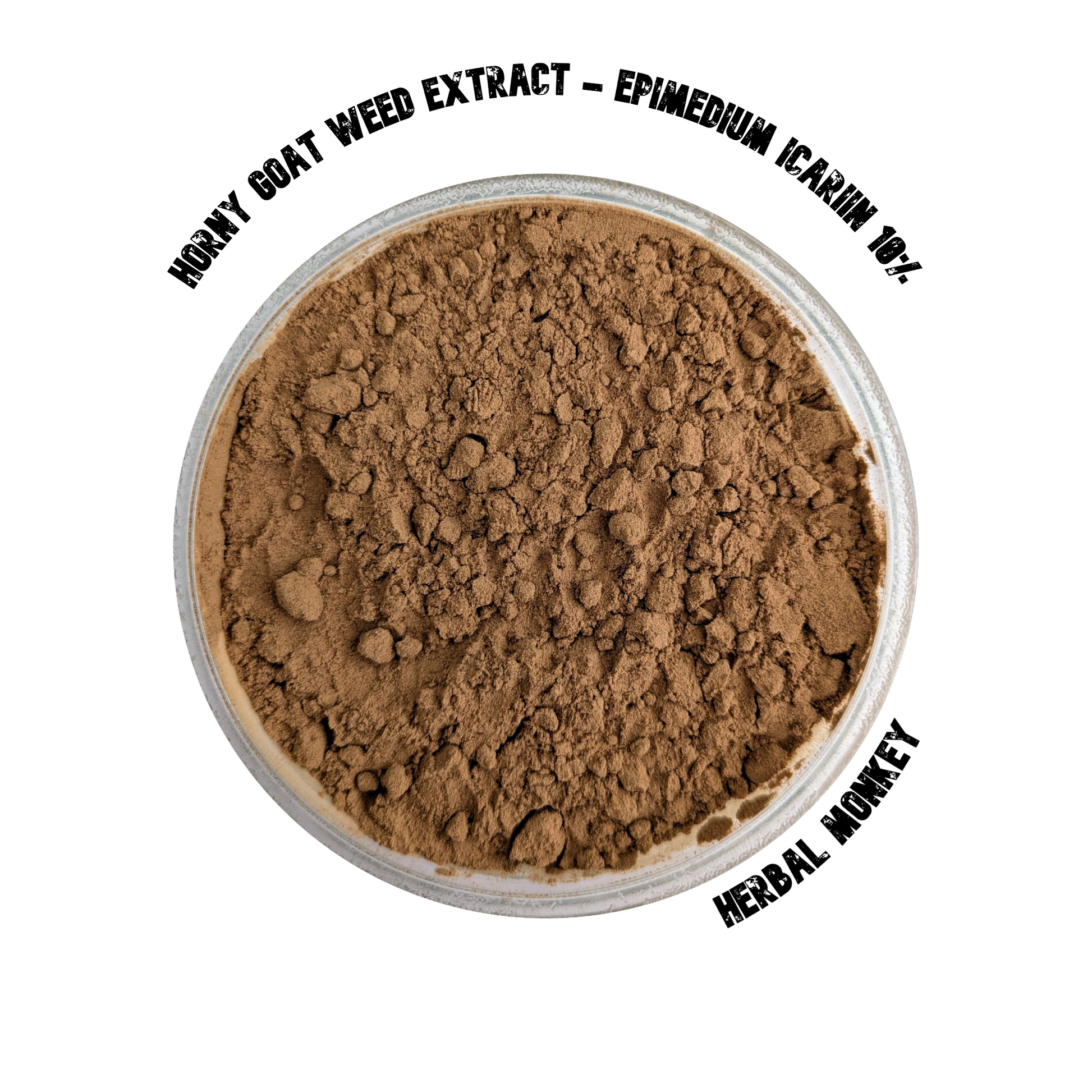 Epimedium extract 10% icariin – premium botanical suitable for consumption