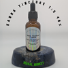 Kanna Gold Tincture 1:5@40% - Made From Kanna Gold 1.67% Alkaloids, Approx 0.3% 30ml Bottle