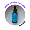 Organic Lion’s Mane Fresh Tincture 1:5@25% – Hericium erinaceus extract for brain and nerve support