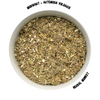 Mugwort herb