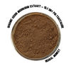 Organic Reishi mushroom extract – 15:1 ratio, high-potency dual extract powder