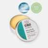 CBD Muscle Balm