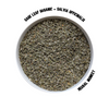 Organic Sage dried leaves – premium botanical suitable for herbal tea