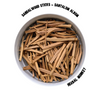 sandal wood sticks
