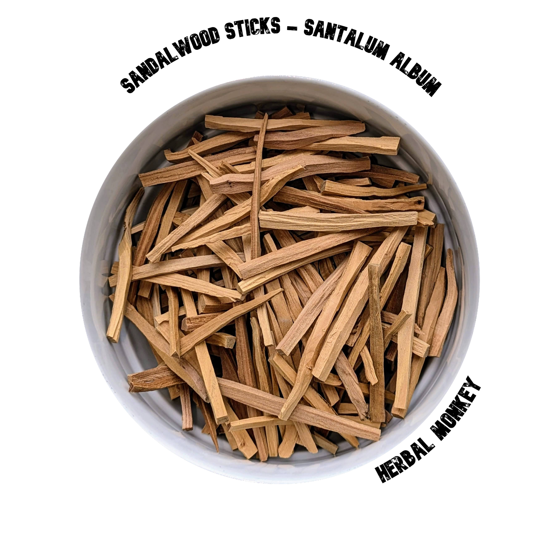 sandal wood sticks