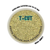 Dried Sutherlandia frutescens herb displayed in a natural South African botanical style, suitable for tea preparation, ritual craft, and traditional herbwork. Herbal Monkey
