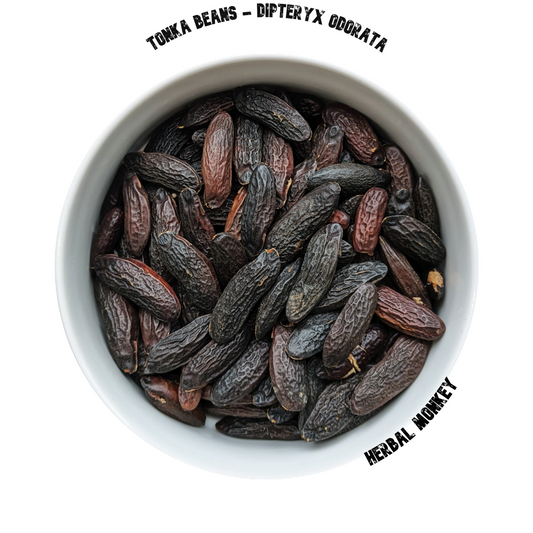 Tonka Beans