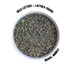 Wild Lettuce | Lactuca Virosa | Natural Herb | Natural Wild Lettuce