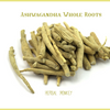 Ashwagandha Root