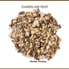 Dandelion Root