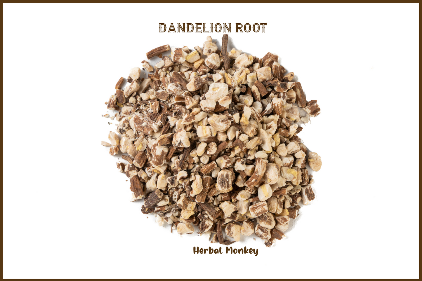 Dandelion Root