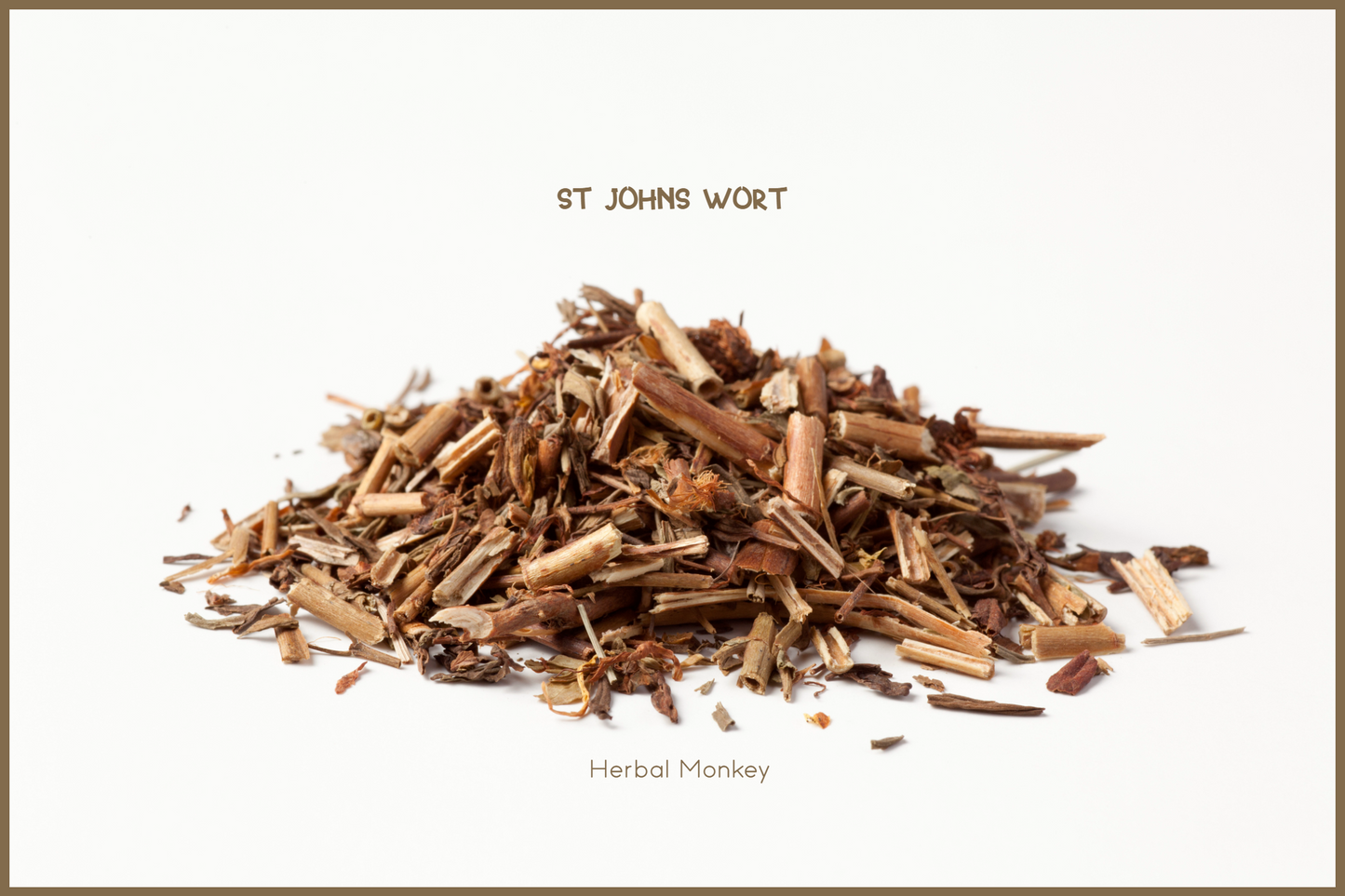 St johns Wort