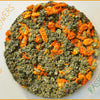 Calendula flower tea