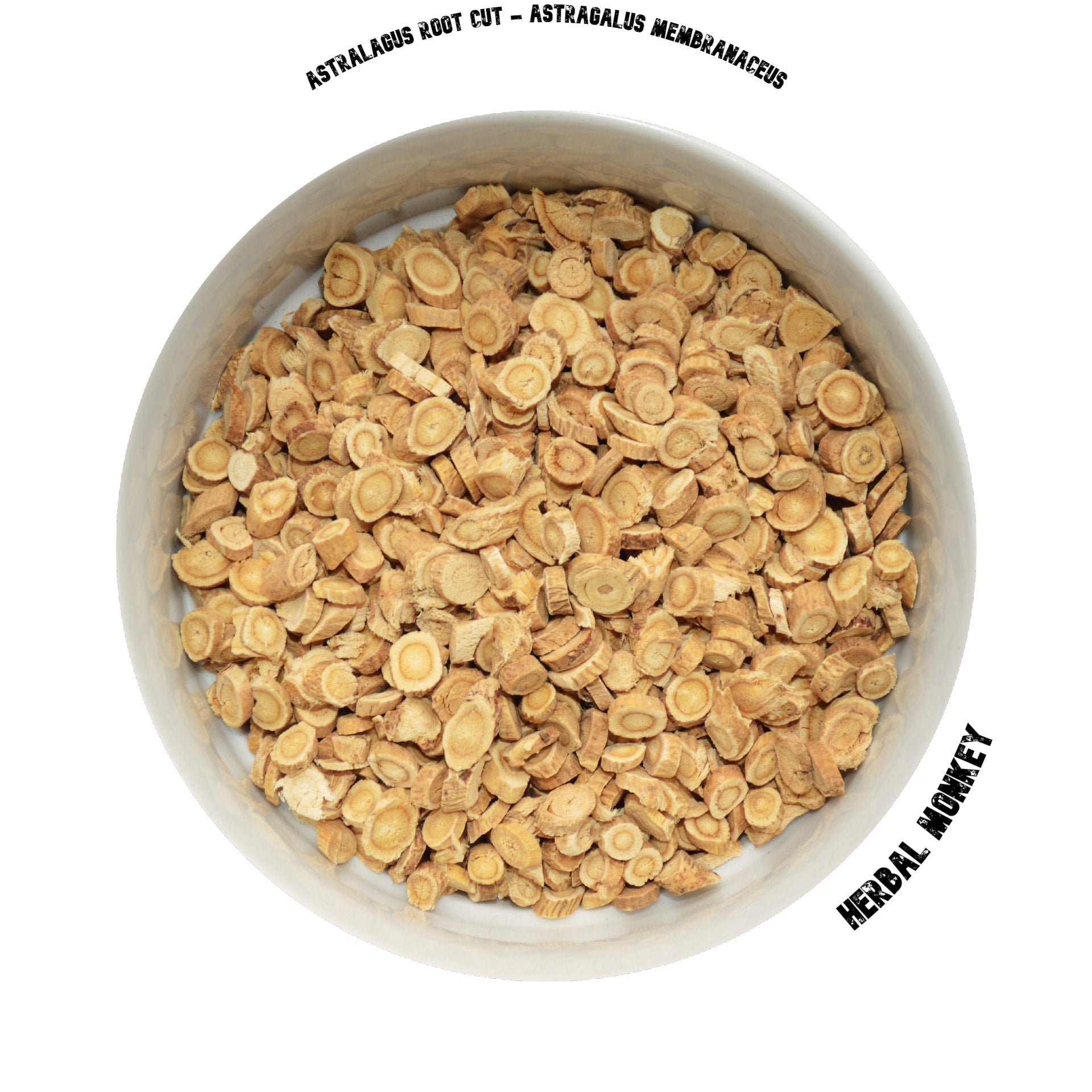 astragalus root