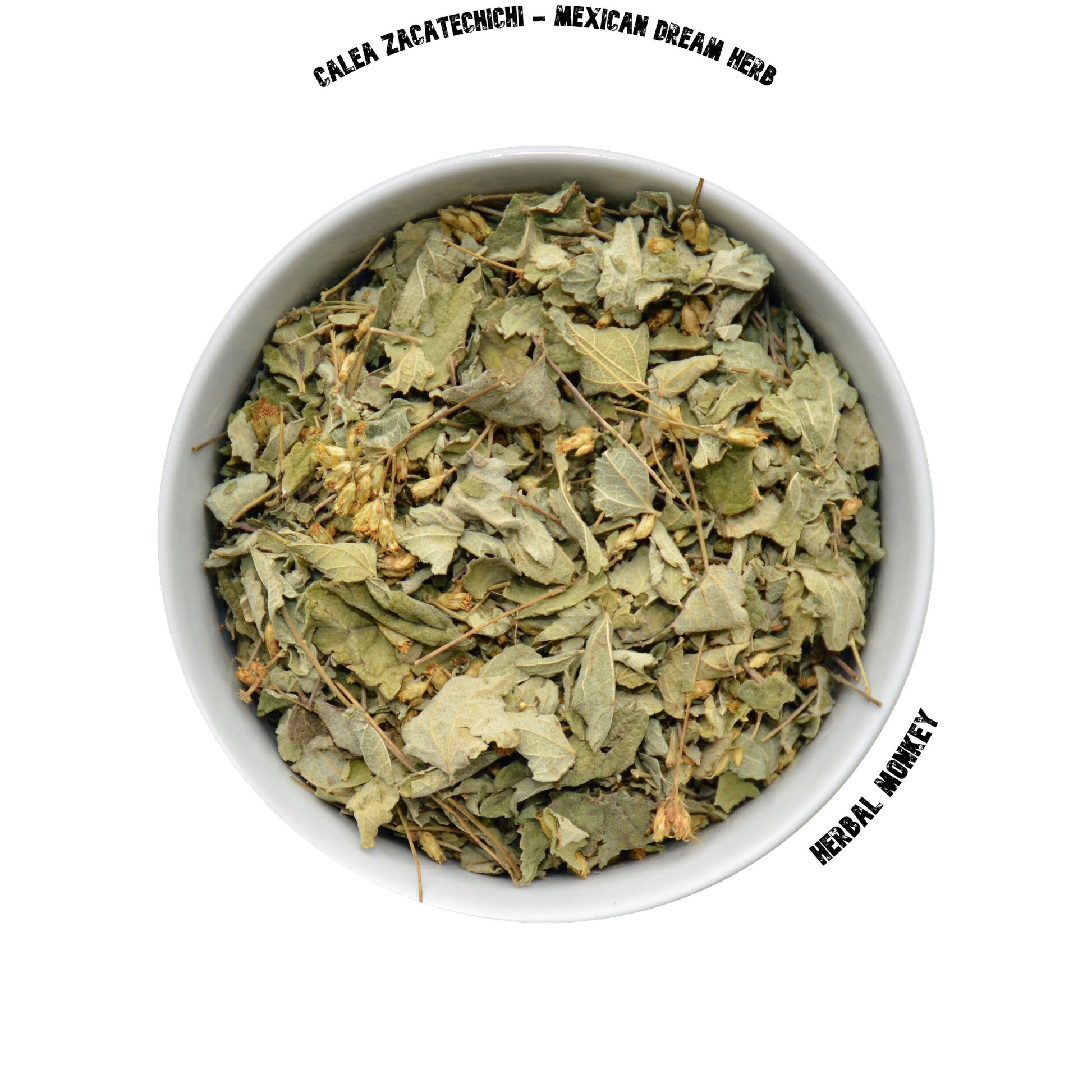 mexican dream herb