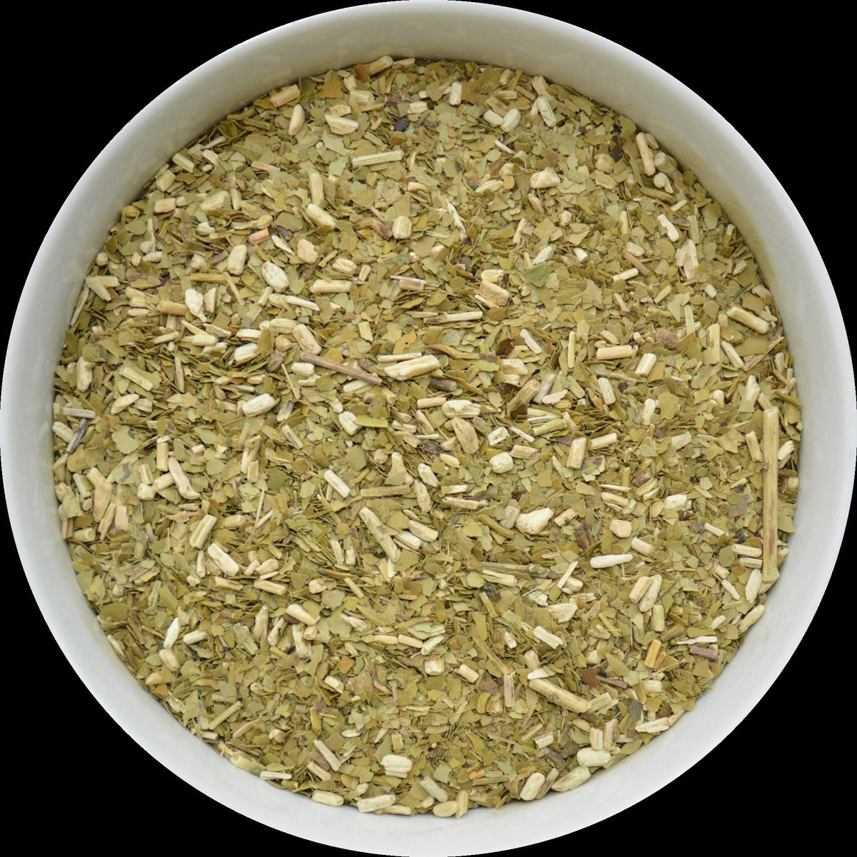 Yuramate Tea Yerba Mate Tea - Organic Coarse Cut for Your Daily Brew